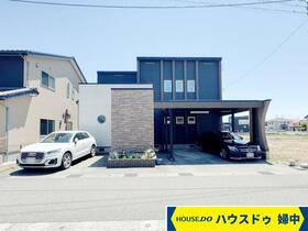富山県富山市婦中町上轡田
