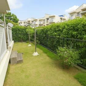 アミティ桜公園７号棟