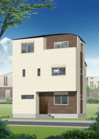 神奈川県川崎市川崎区四谷上町