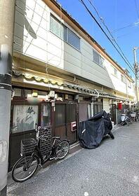 大阪府大阪市港区池島3丁目