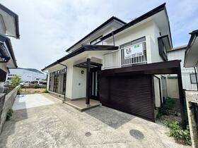 福島県福島市本内字南町裏