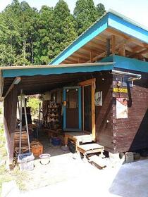 京都府南丹市美山町田歌ゲド谷