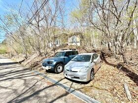 detached 長野県南佐久郡川上村大字原