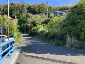 愛知県知多郡美浜町大字河和字西谷