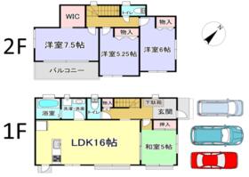 沖縄県中頭郡北谷町字吉原