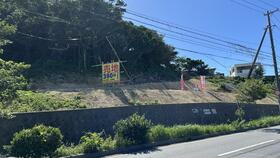 沖縄県うるま市石川東恩納