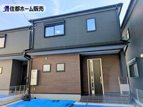 奈良県奈良市西木辻町