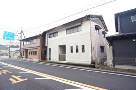 長崎県佐世保市吉井町立石