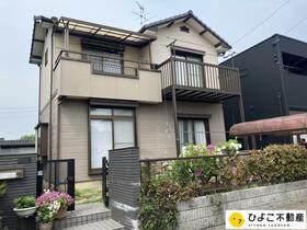 愛知県名古屋市守山区大字中志段味字南原