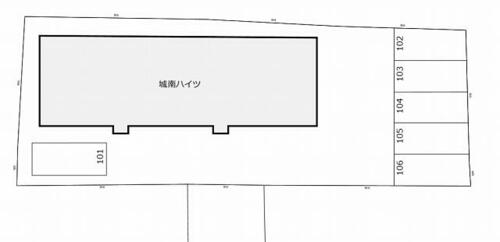 城南ハイツ_その他_0