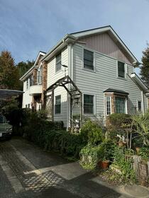 福島県いわき市中央台鹿島２丁目