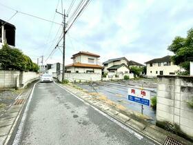 群馬県伊勢崎市新栄町