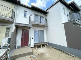 かやのき団地２号棟