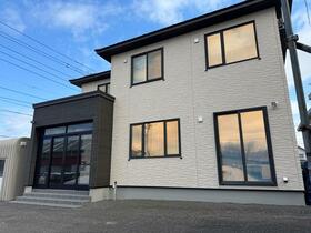 北海道岩内郡岩内町字大浜