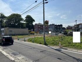 宮城県塩竈市向ケ丘