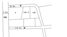 宮城県大崎市田尻沼部字富岡