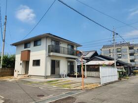 愛媛県西条市明屋敷