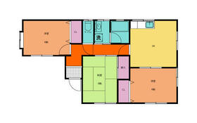 間取り：212051728764