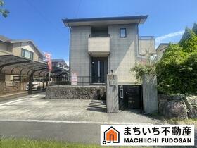 岐阜県可児市桂ケ丘１丁目