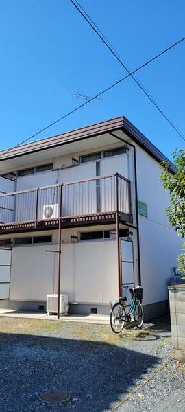 apartment 埼玉県本庄市栄２丁目
地図を見る