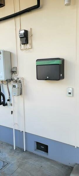 apartment 埼玉県本庄市栄２丁目
地図を見る