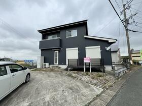 福岡県筑後市大字西牟田