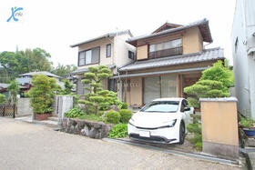 三重県伊賀市上野西大手町