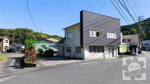 detached 高知県宿毛市小筑紫町小筑紫