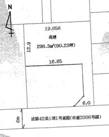 栃木県小山市西城南４丁目