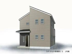 茨城県ひたちなか市大字高場