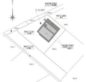大分県中津市三光諌山