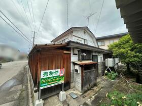 福島県会津若松市御旗町