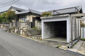 三重県四日市市あかつき台２丁目