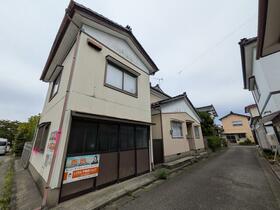 山形県飽海郡遊佐町小原田字道ノ下