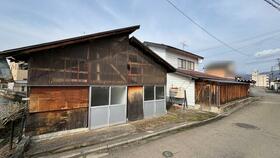 福島県会津若松市御旗町