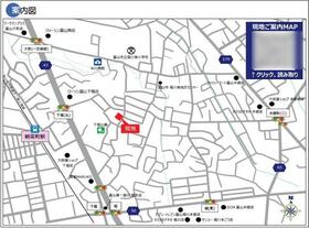 富山県富山市下堀