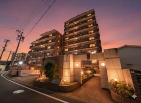 愛知県名古屋市守山区町南