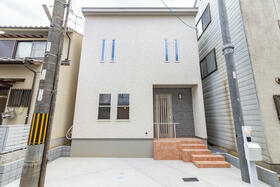 京都府宇治市小倉町南浦