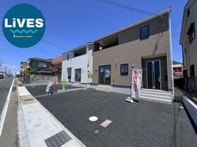 兵庫県明石市大久保町八木