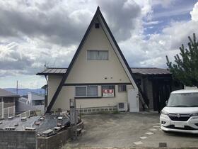 京都府宇治市広野町尖山