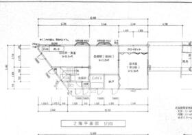 福島県福島市大笹生字前谷地