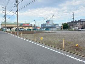 東京都八王子市楢原町