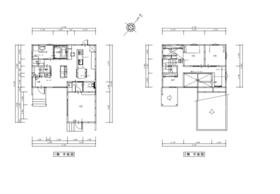 愛知県額田郡幸田町大字深溝字東舟山