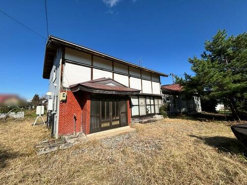 Used Detached House, Aizumisato Town, Fukushima
