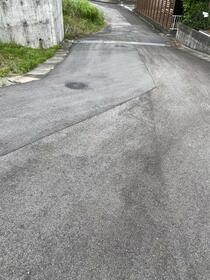 三重県津市長岡町