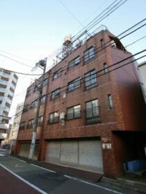 メゾン新井薬師