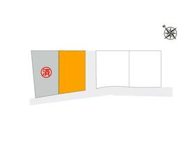 三重県三重郡朝日町大字小向