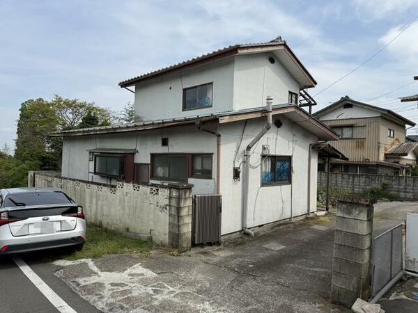 detached 群馬県北群馬郡榛東村大字山子田

地図を見る