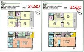 埼玉県上尾市向山２丁目