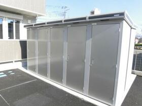 山梨県甲府市上石田３丁目（賃貸アパート1LDK・1階・36.81㎡） その11